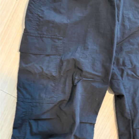 Love Tree parachute pants - Picture 2 of 4